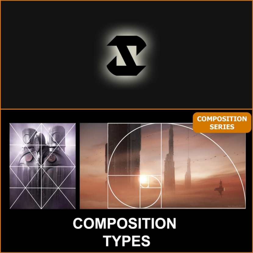 ArtOfSoulburn - Composition Types